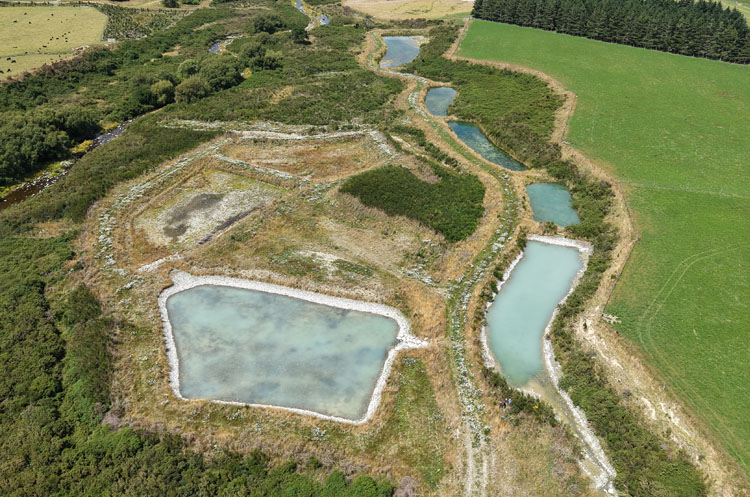 Supporting documents